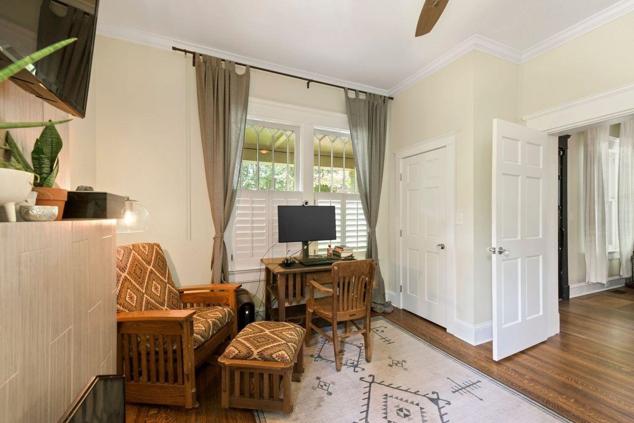 Virginia Highlands - Residential
