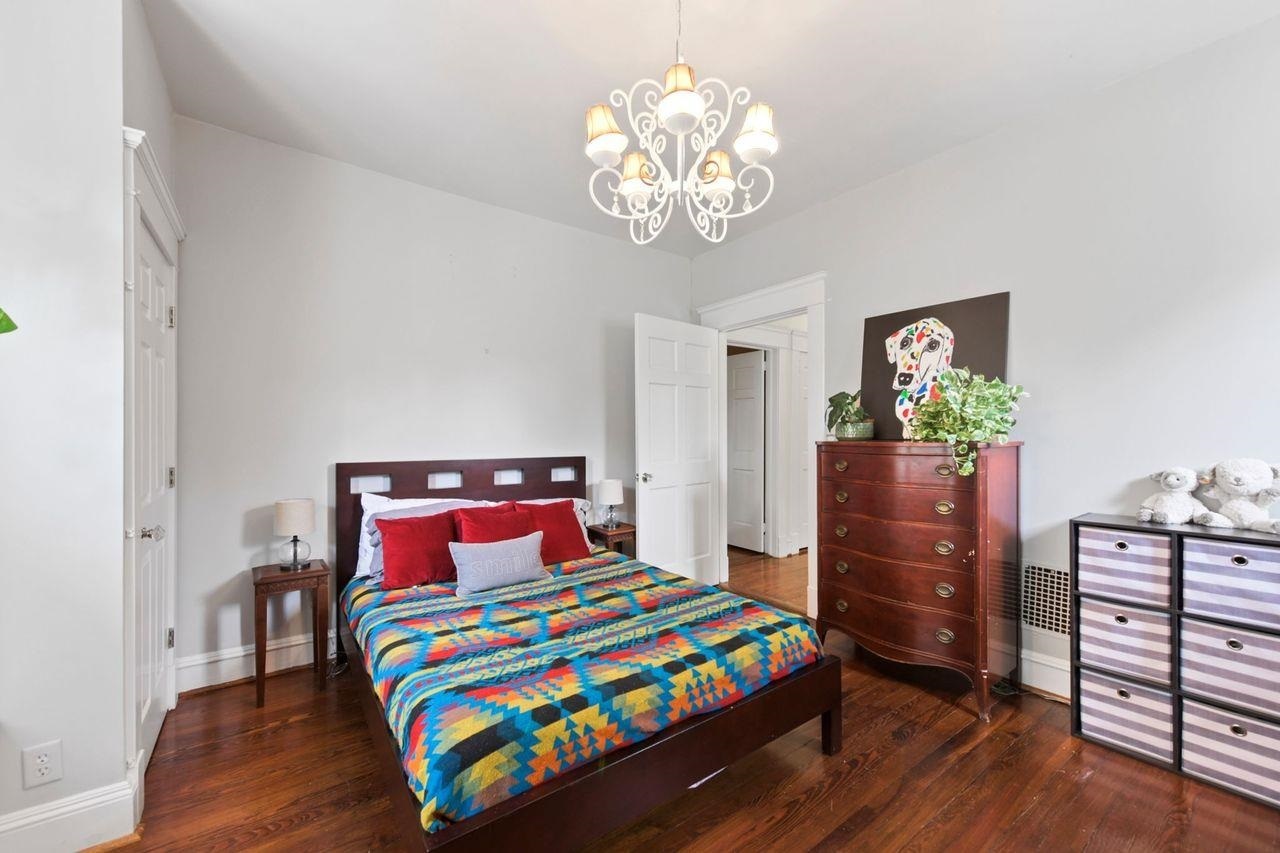 Virginia Highlands - Residential