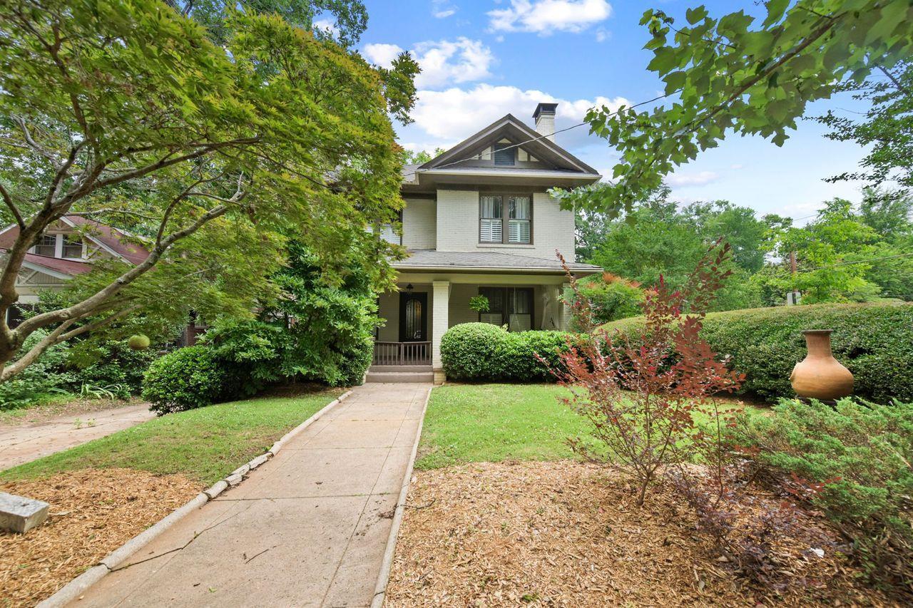 Virginia Highlands - Residential