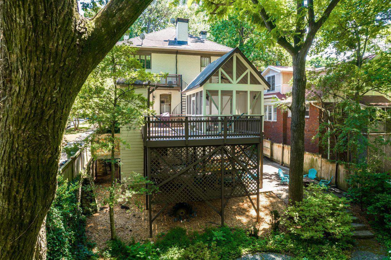 Virginia Highlands - Residential