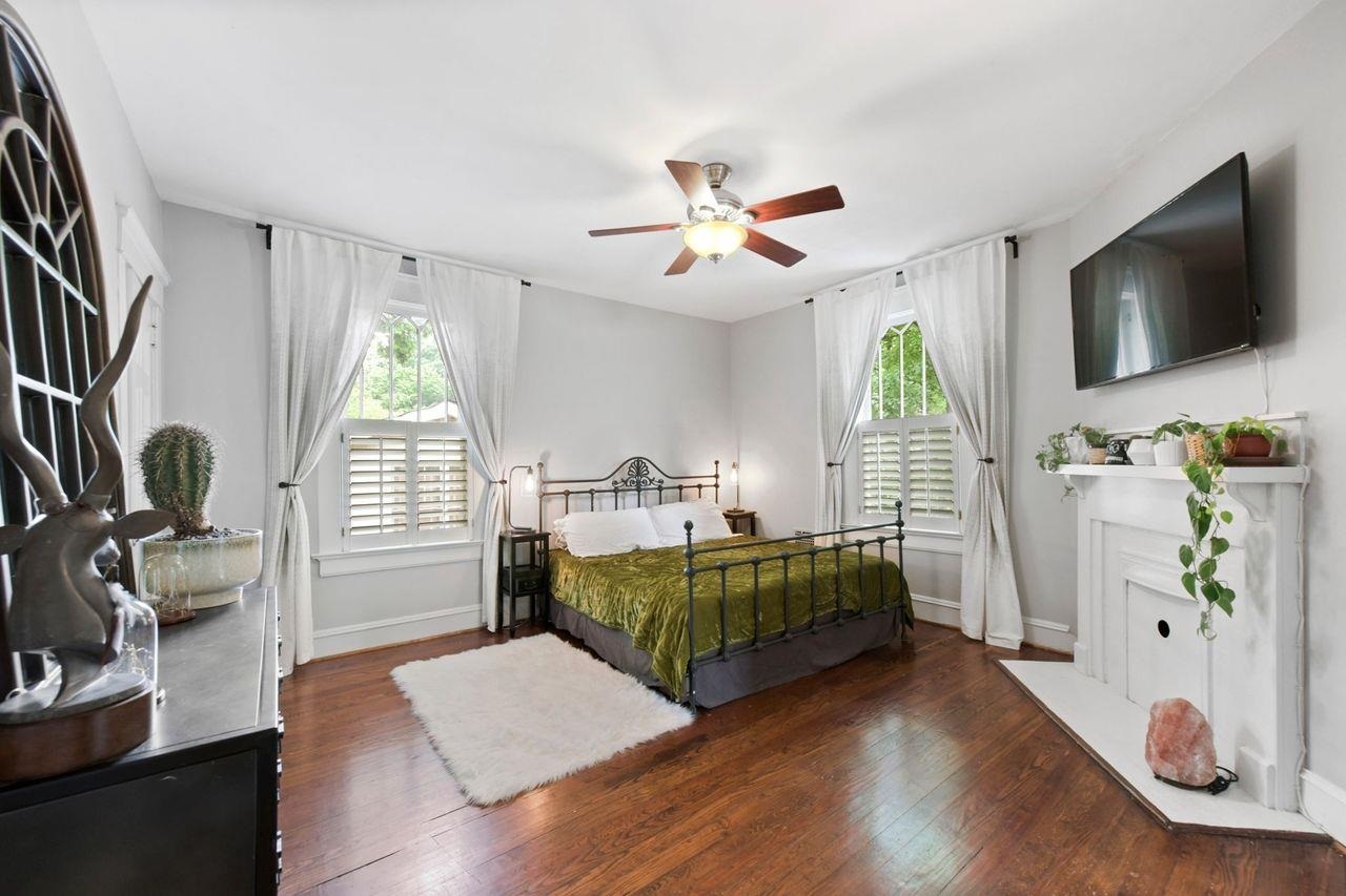 Virginia Highlands - Residential