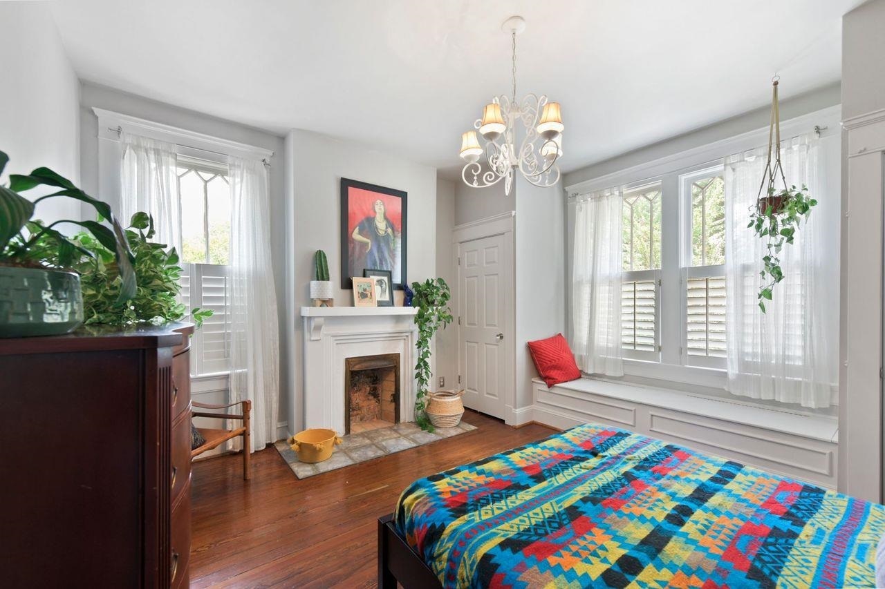 Virginia Highlands - Residential