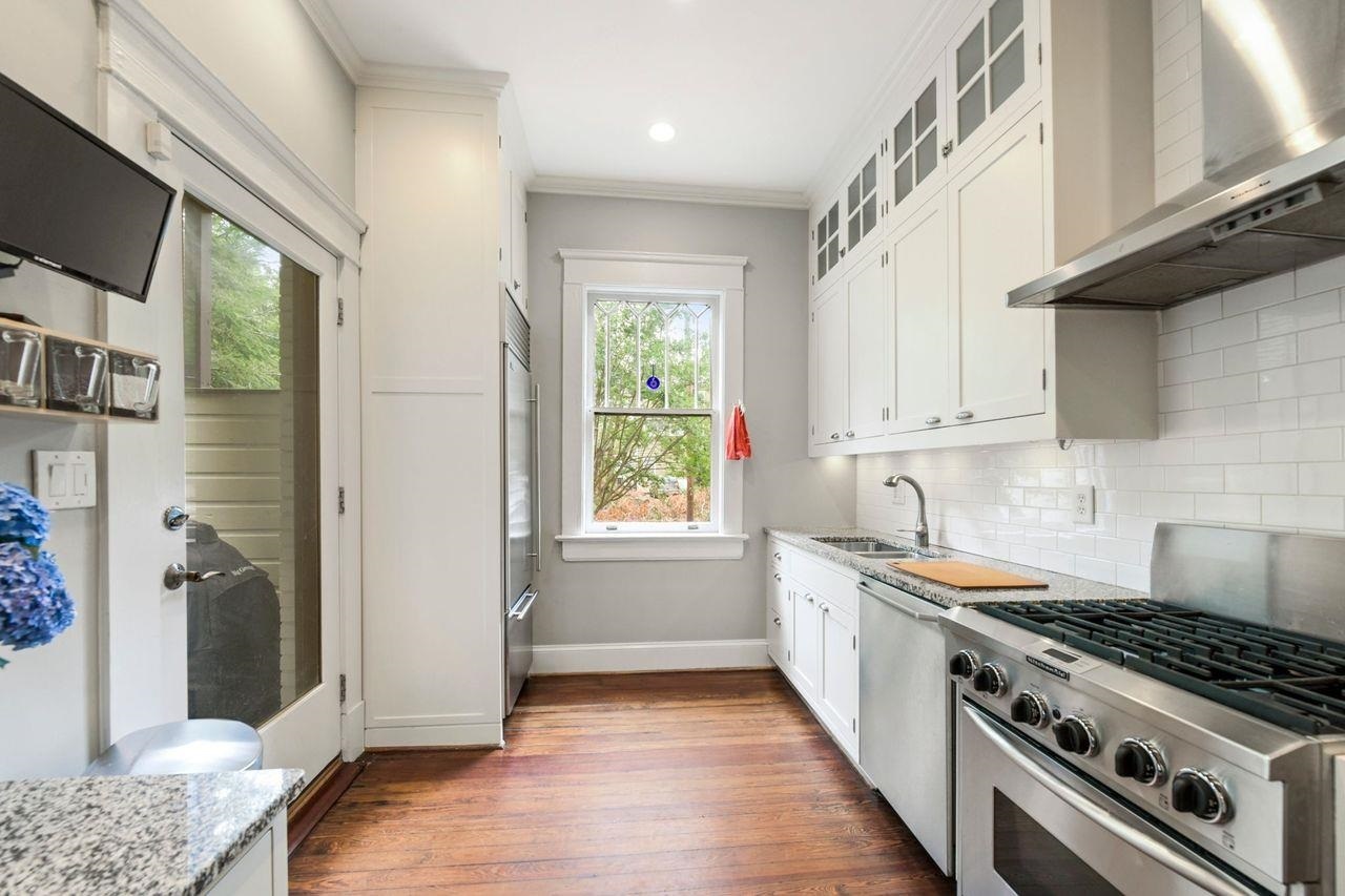 Virginia Highlands - Residential