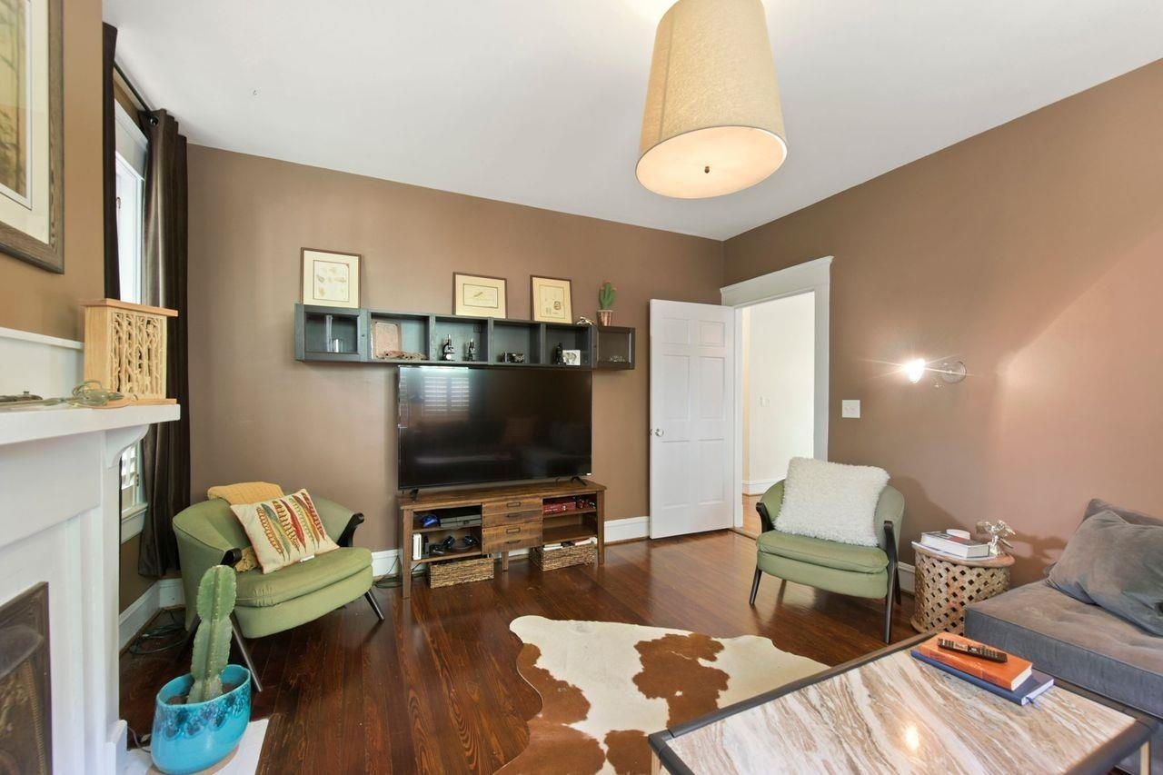 Virginia Highlands - Residential