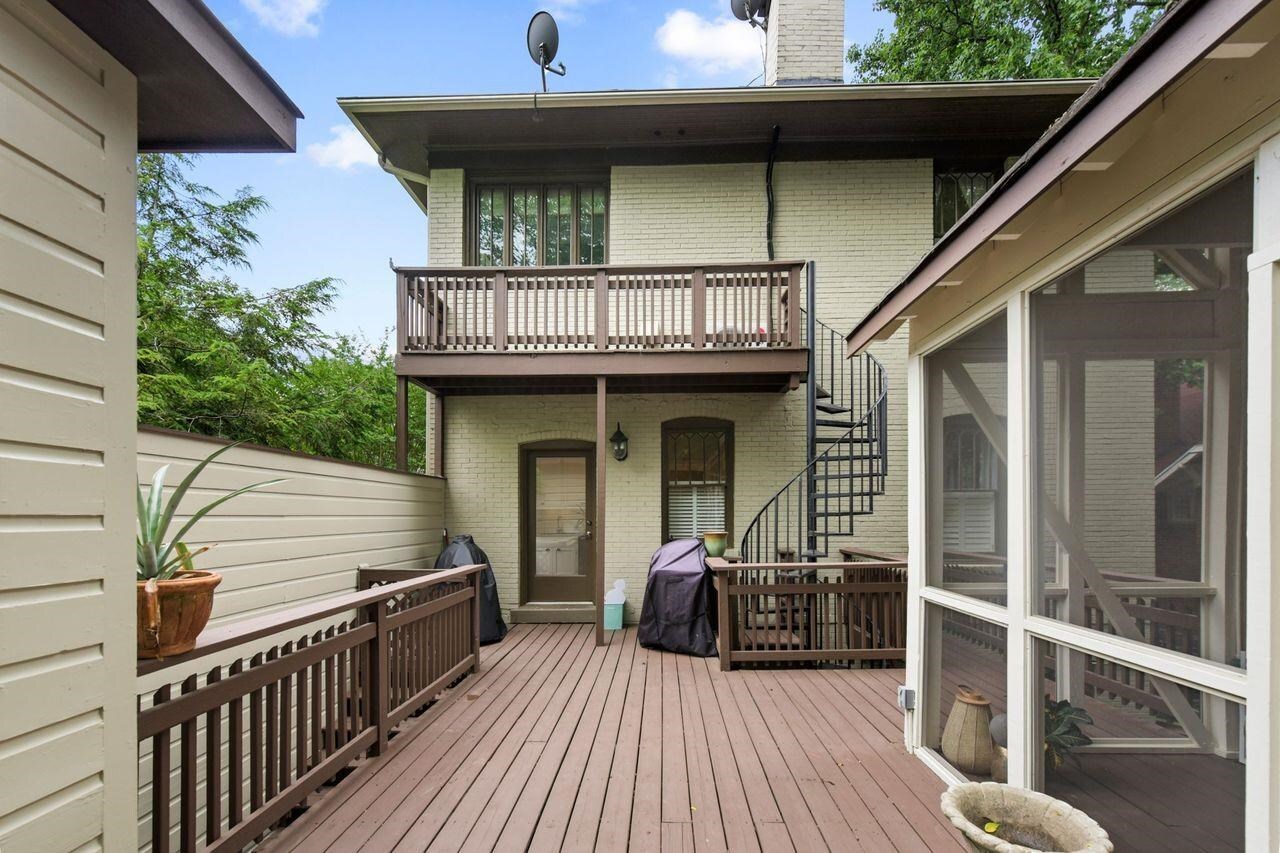 Virginia Highlands - Residential