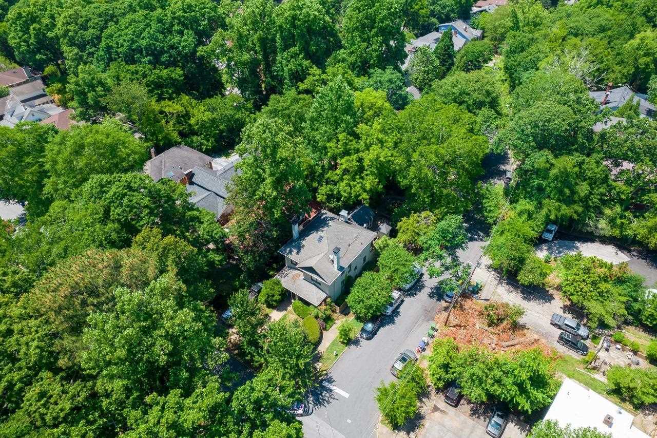 Virginia Highlands - Residential