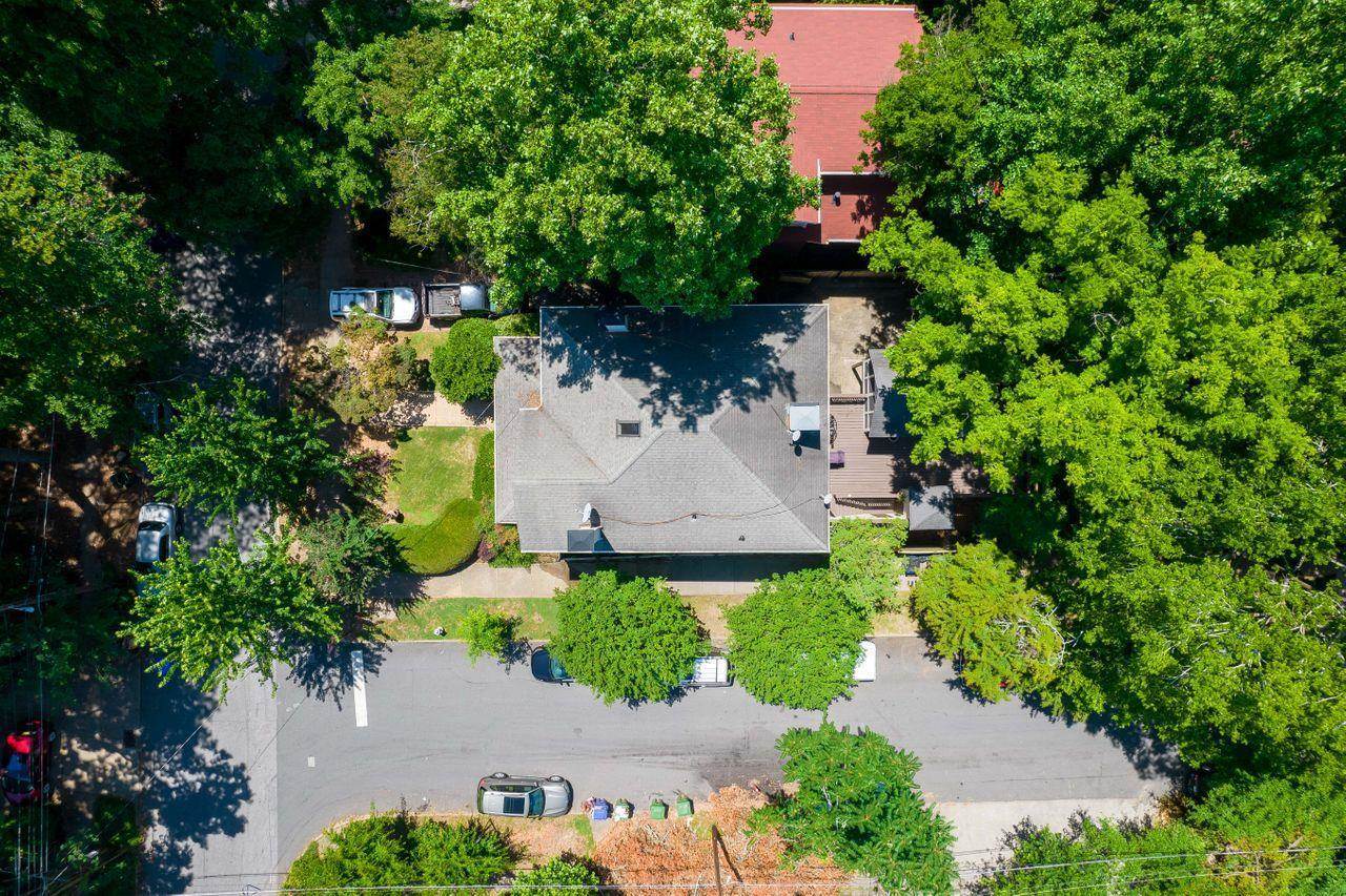 Virginia Highlands - Residential