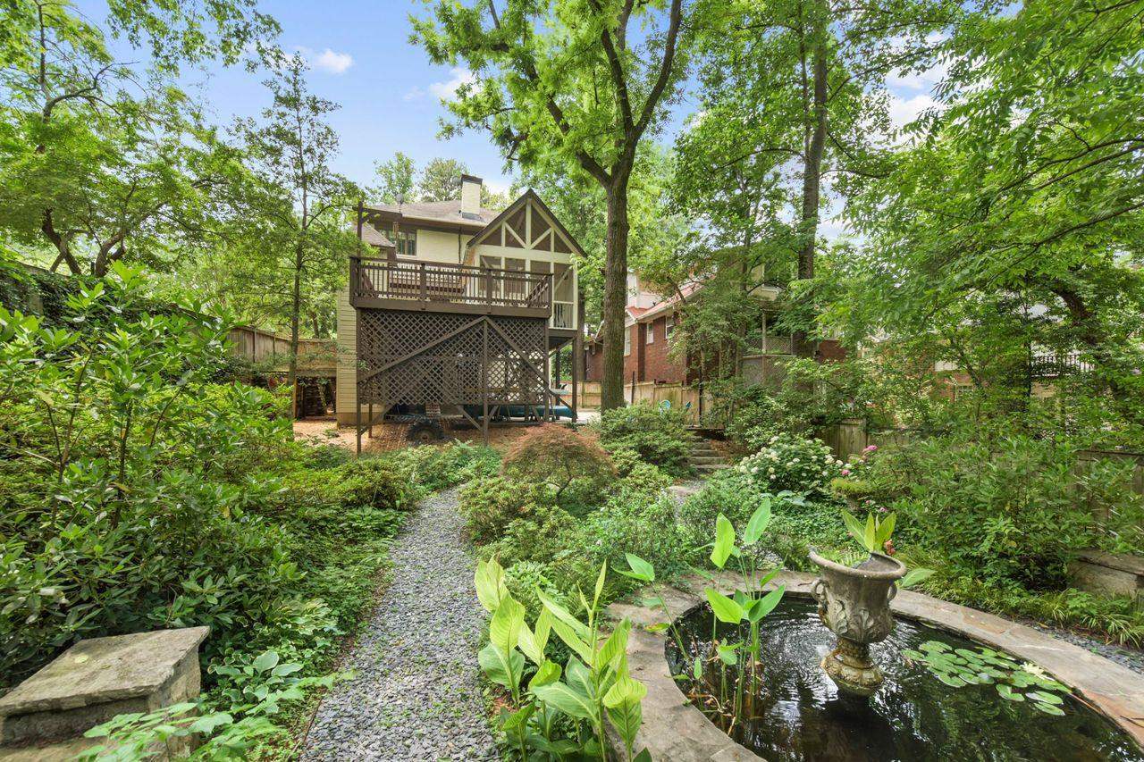 Virginia Highlands - Residential