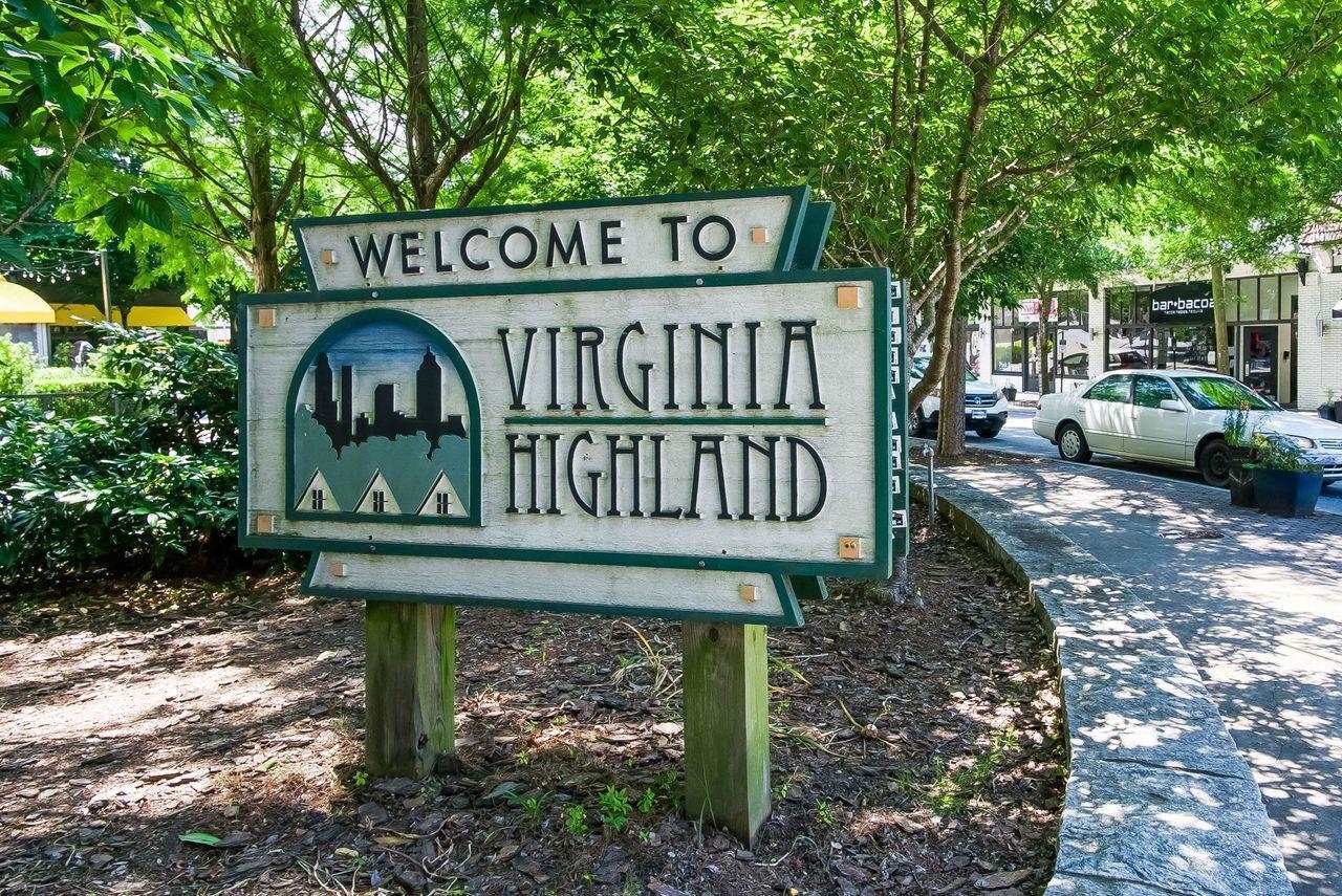 Virginia Highlands - Residential
