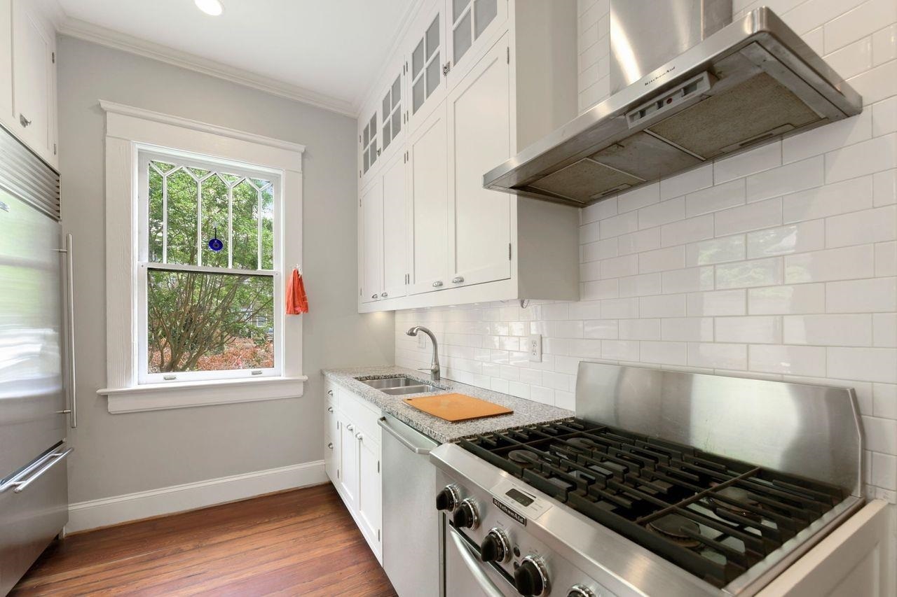 Virginia Highlands - Residential
