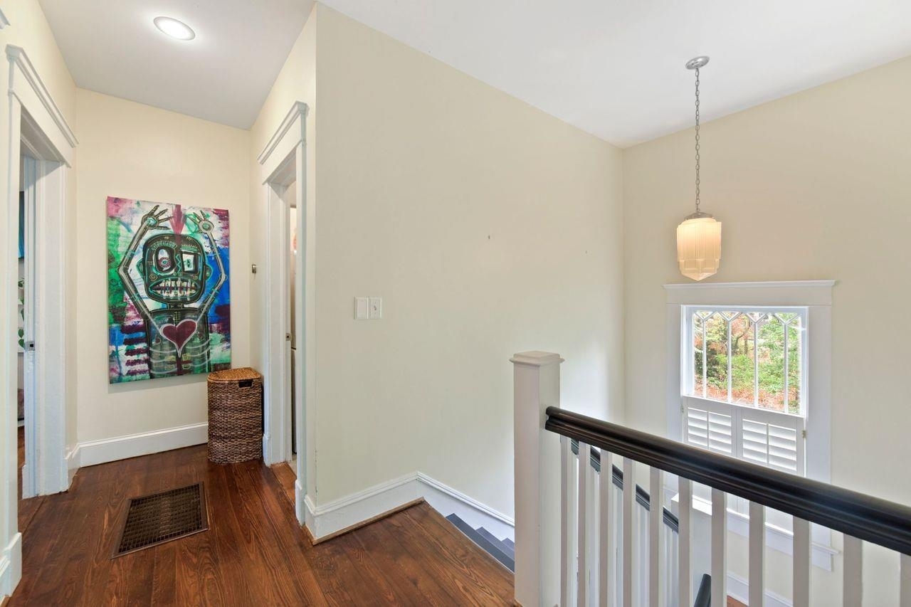 Virginia Highlands - Residential