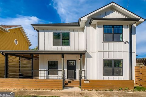 Photo of 429 Grant Street SE, Atlanta, GA 30312 (MLS # 10631535)