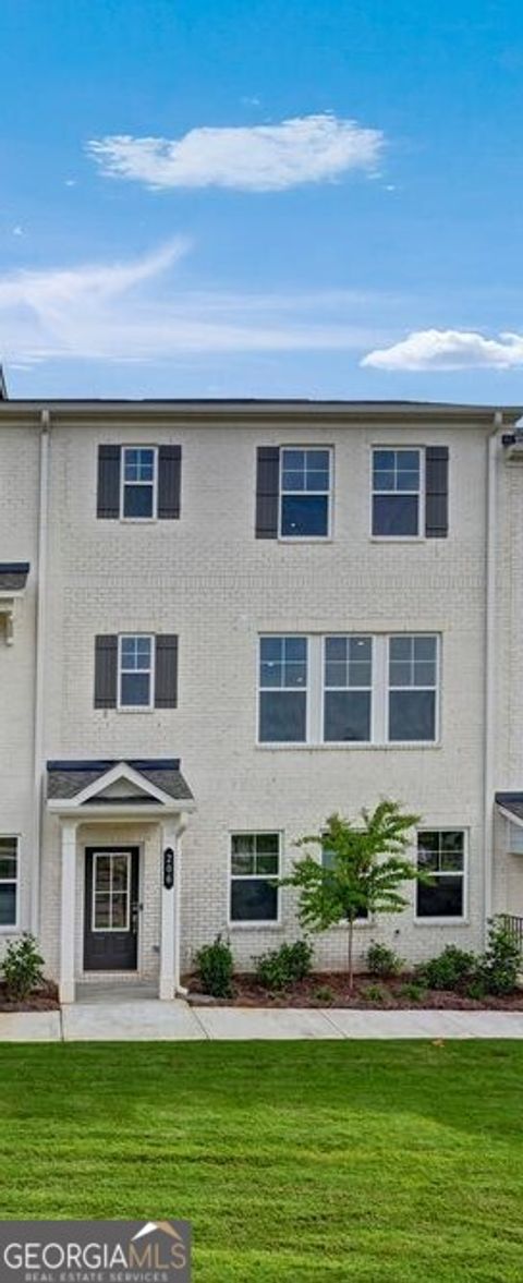 206 Maycrest PATH Tucker GA 30084