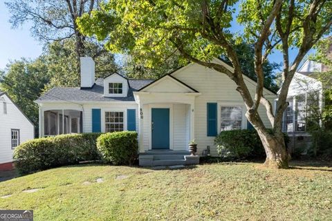 800 BERKELEY AVE NW Atlanta GA 30318