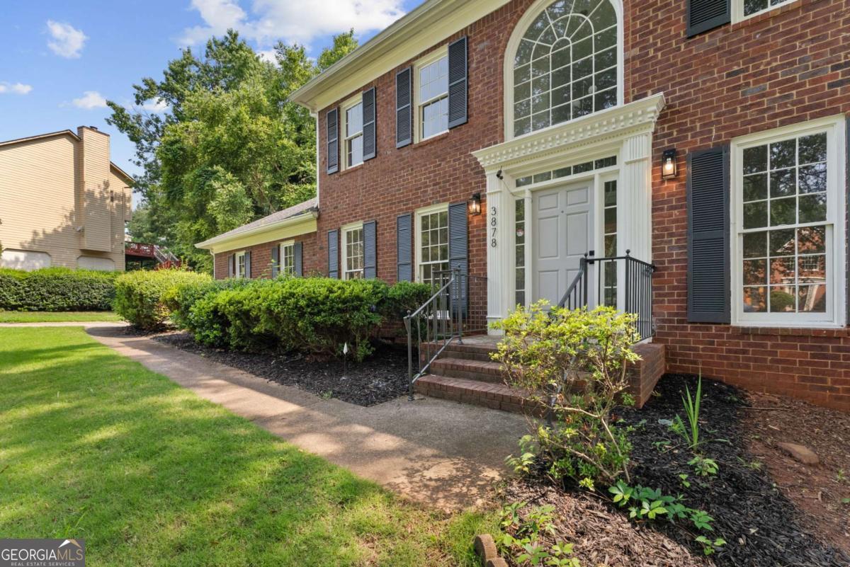 3878 Brookside PKWY