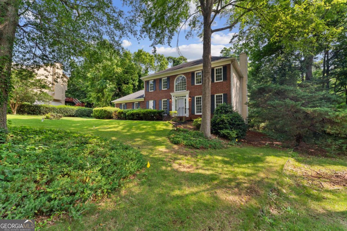 3878 Brookside PKWY
