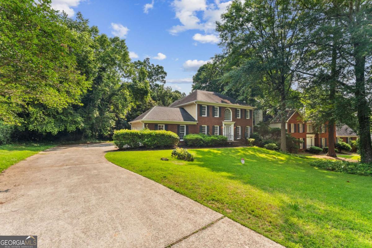 3878 Brookside PKWY