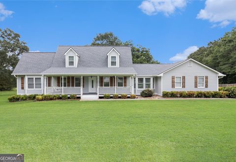 8 Cameron ST Moreland GA 30259