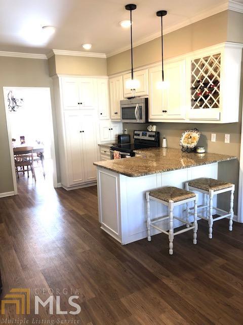 Hazelwood - Residential