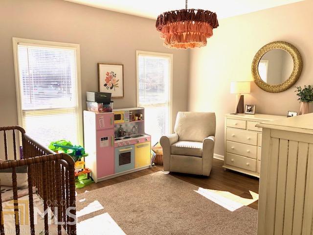 Hazelwood - Residential