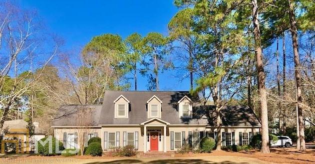 Hazelwood - Residential
