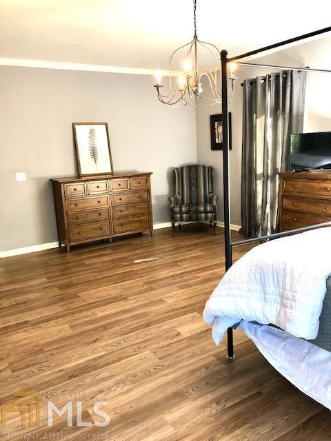 Hazelwood - Residential
