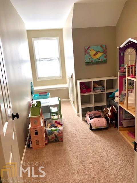 Hazelwood - Residential