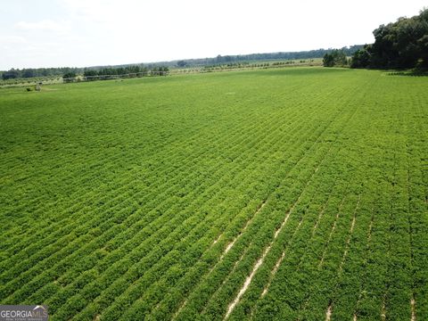 0 Highway 65 Camilla GA 31730