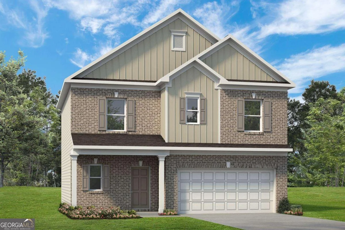 1491 Trellis Court Unit LOT 1