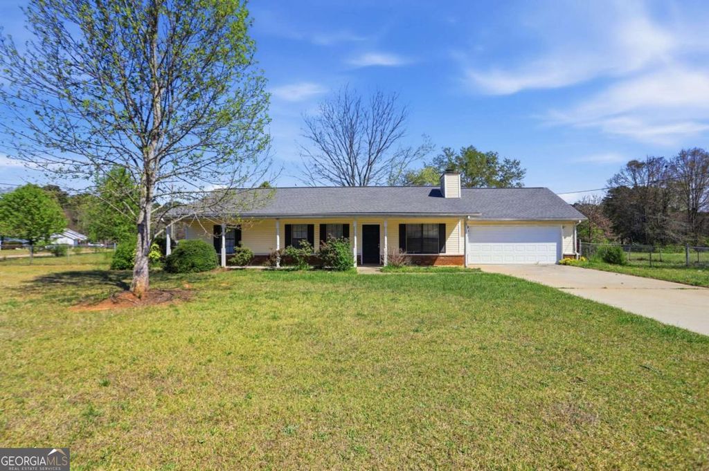 Photo of 30 Oak Wood Lane, Covington, GA 30016 (MLS # 10721274)