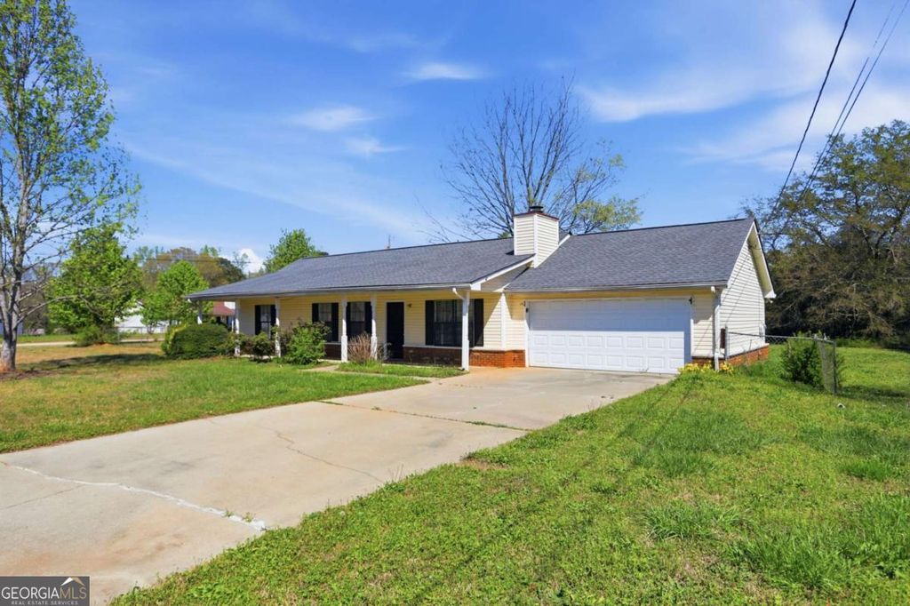 Photo of 30 Oak Wood Lane, Covington, GA 30016 (MLS # 10721274)