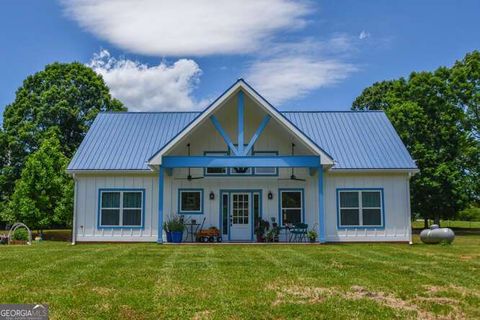 132 Fairview Meadows DR Demorest GA 30535