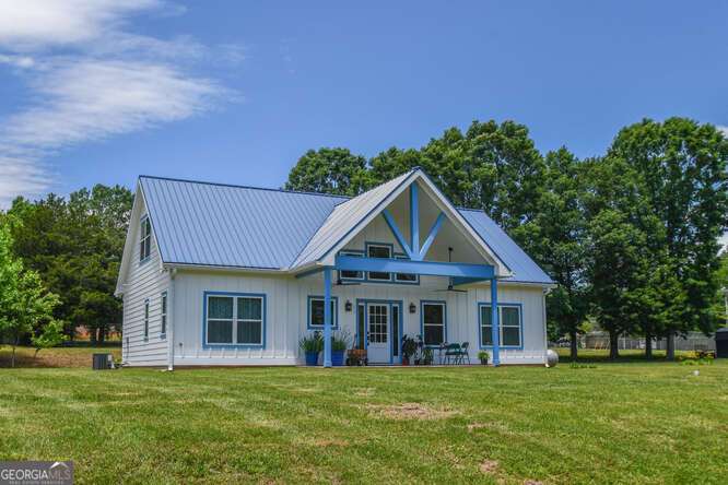 132 Fairview Meadows DR