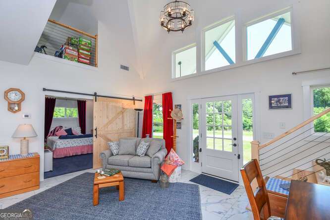 132 Fairview Meadows DR