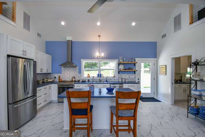 132 Fairview Meadows DR