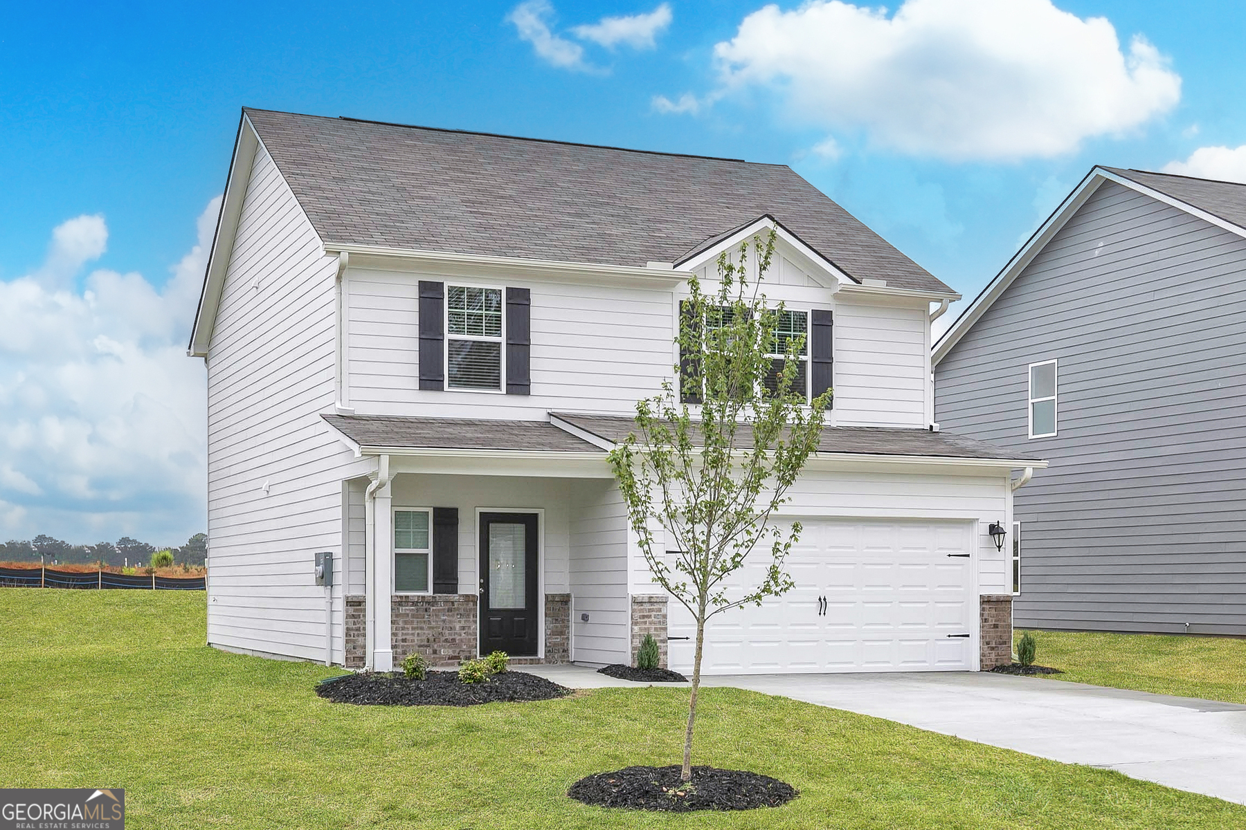 291 Limestone Circle
