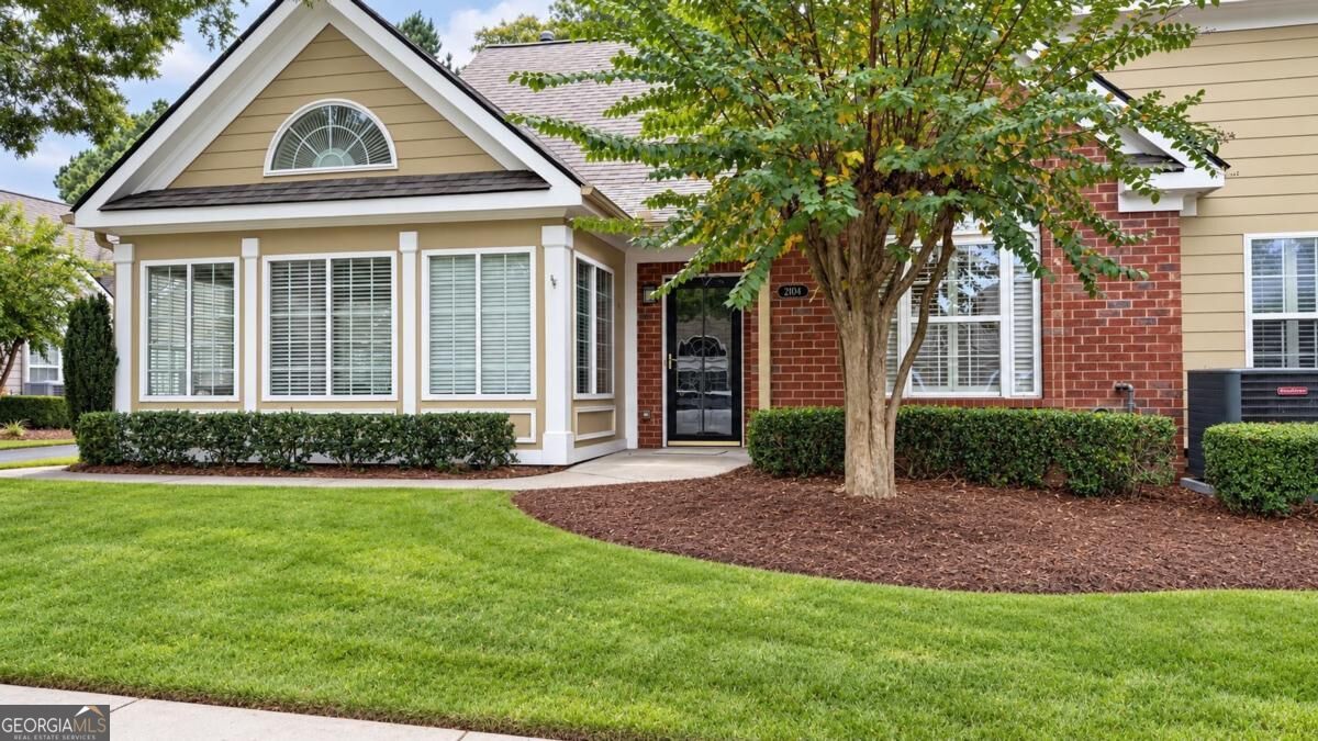 2104 Sweet Apple CIR