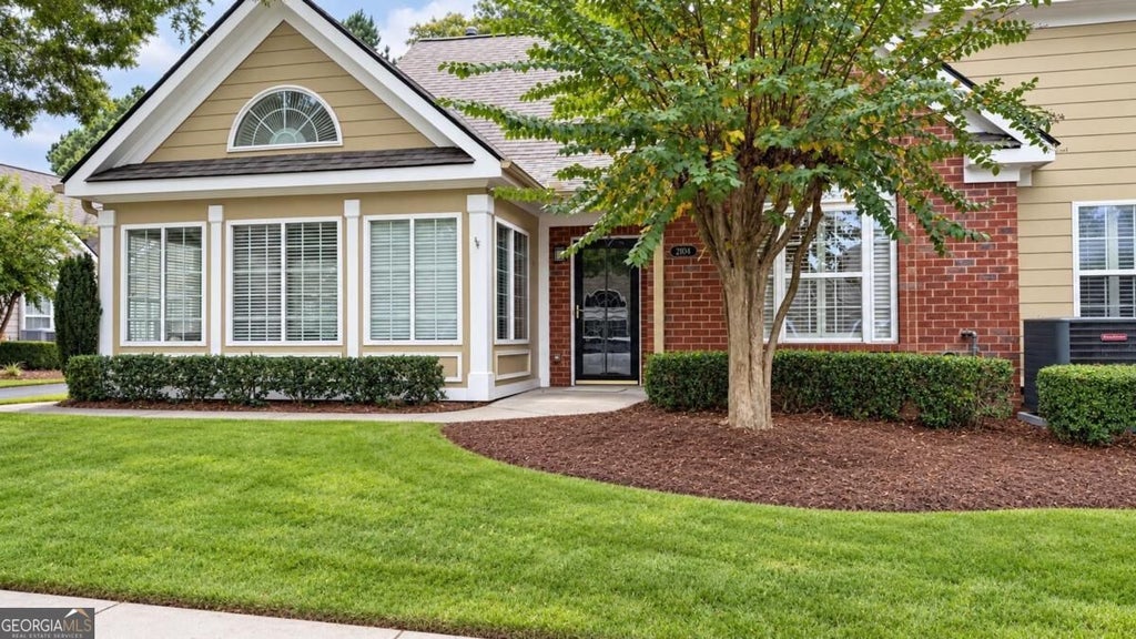 Photo of 2104 Sweet Apple Circle, Roswell, GA 30004 (MLS # 10873849)