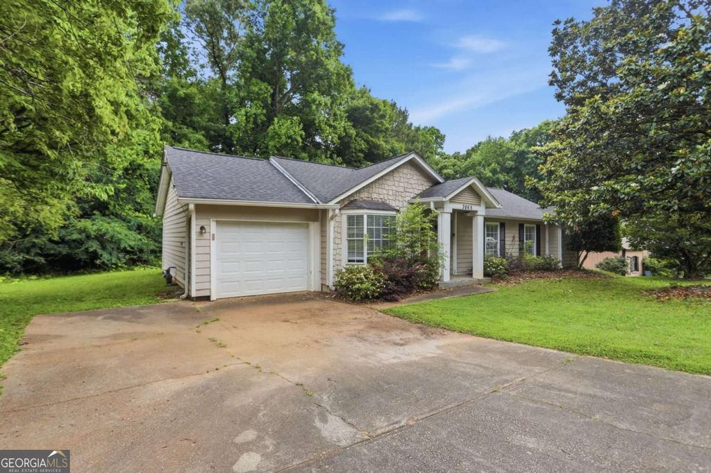 Photo of 3865 Lehigh Boulevard, Decatur, GA 30034 (MLS # 10779079)