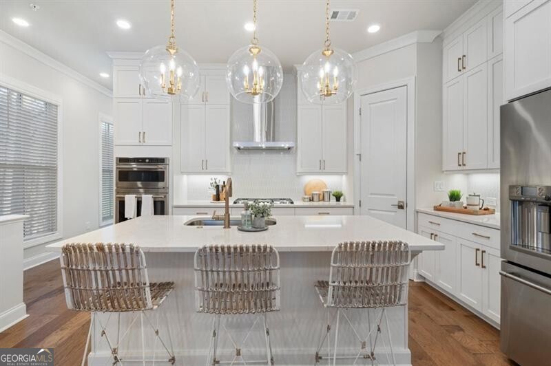 Atley - Residential