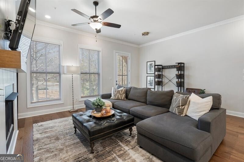 Atley - Residential