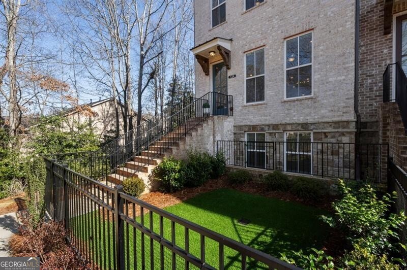 Atley - Residential
