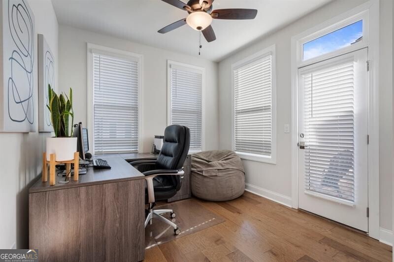 Atley - Residential