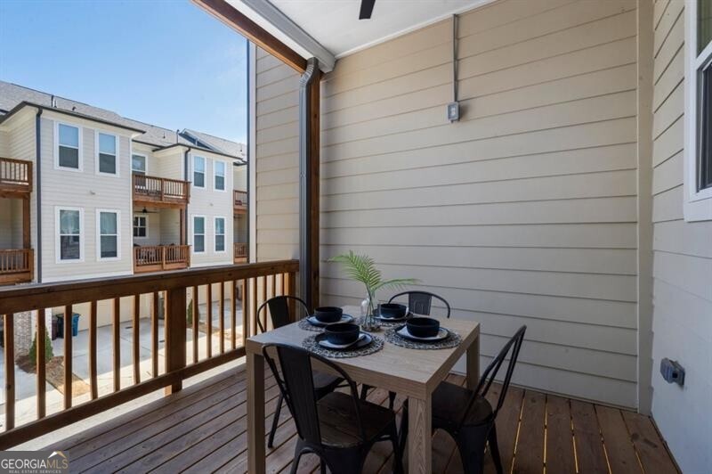 Atley - Residential