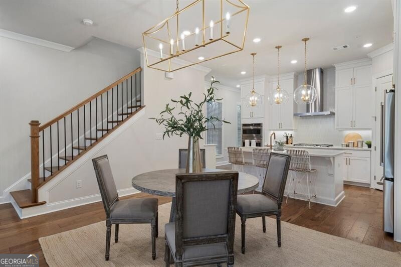 Atley - Residential