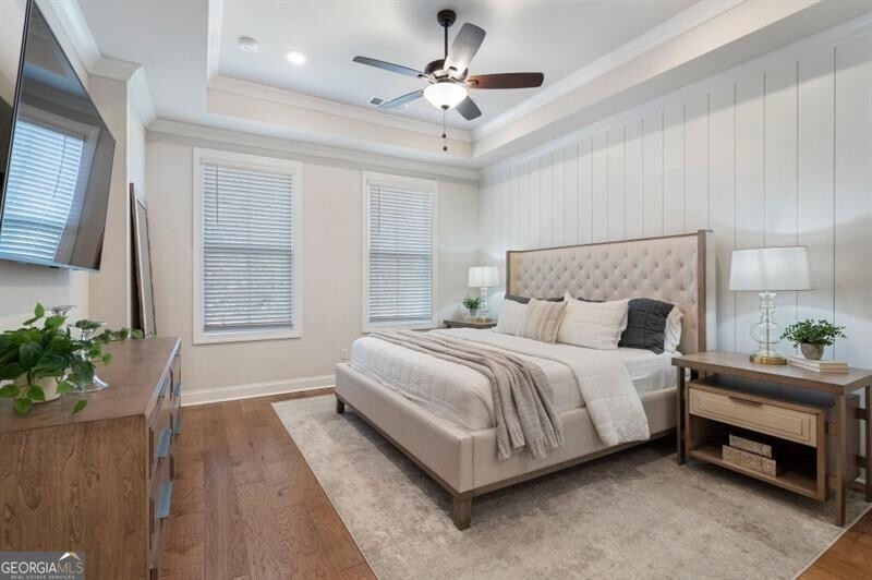 Atley - Residential
