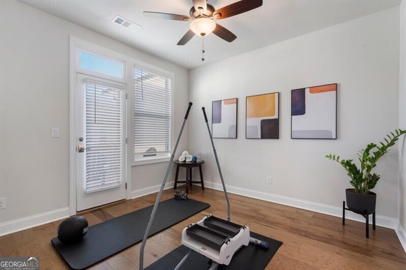 Atley - Residential