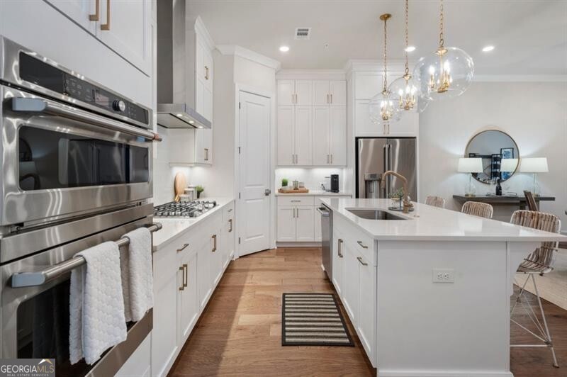 Atley - Residential
