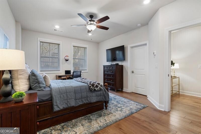 Atley - Residential
