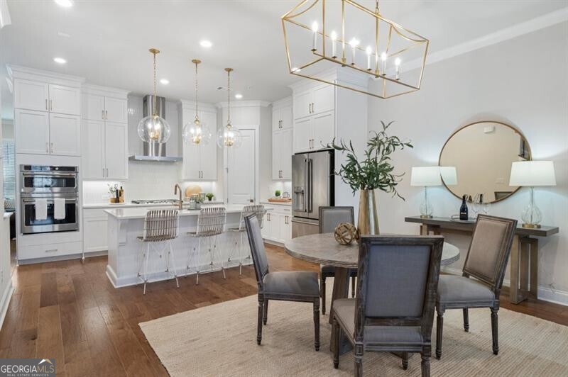 Atley - Residential